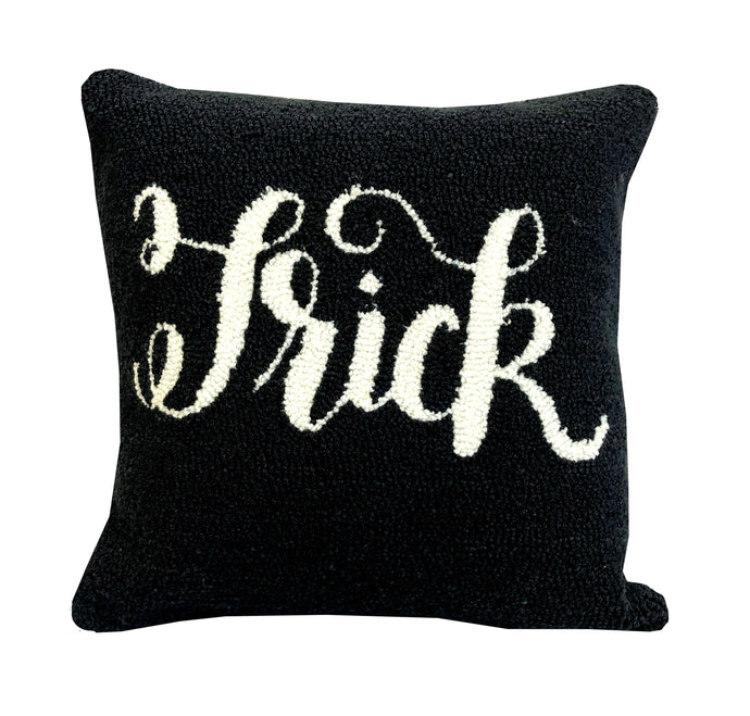 Trick Pillow Black