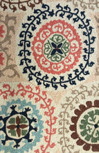 Shayla Birch rug/Doormat/Pillow