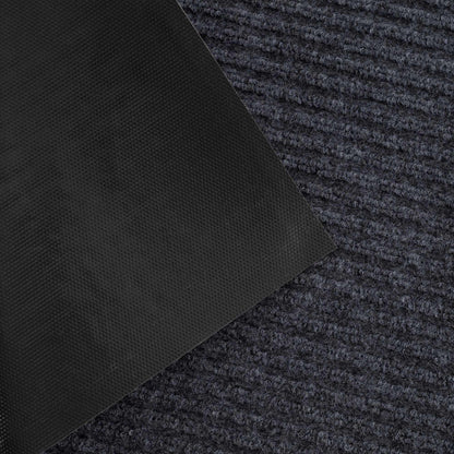 Basic Outdoor Mat, Gray