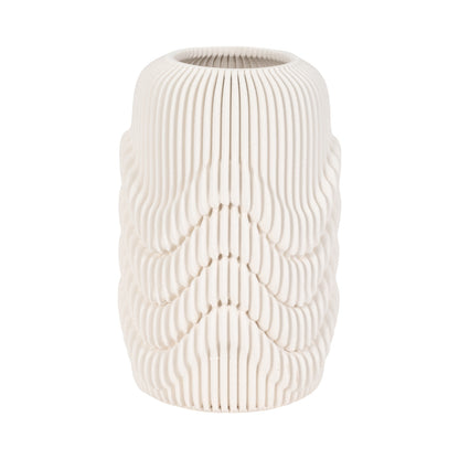 Providence 3D Ivory Vase