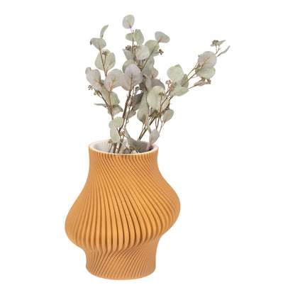 Seymour 3D Apple Cinna Vase