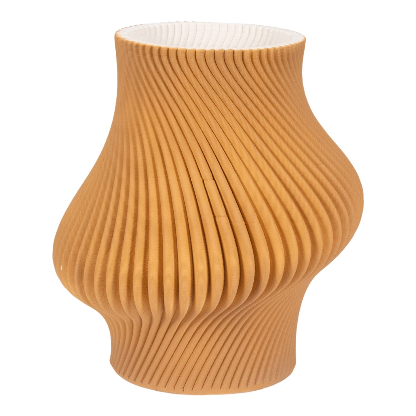 Seymour 3D Apple Cinna Vase