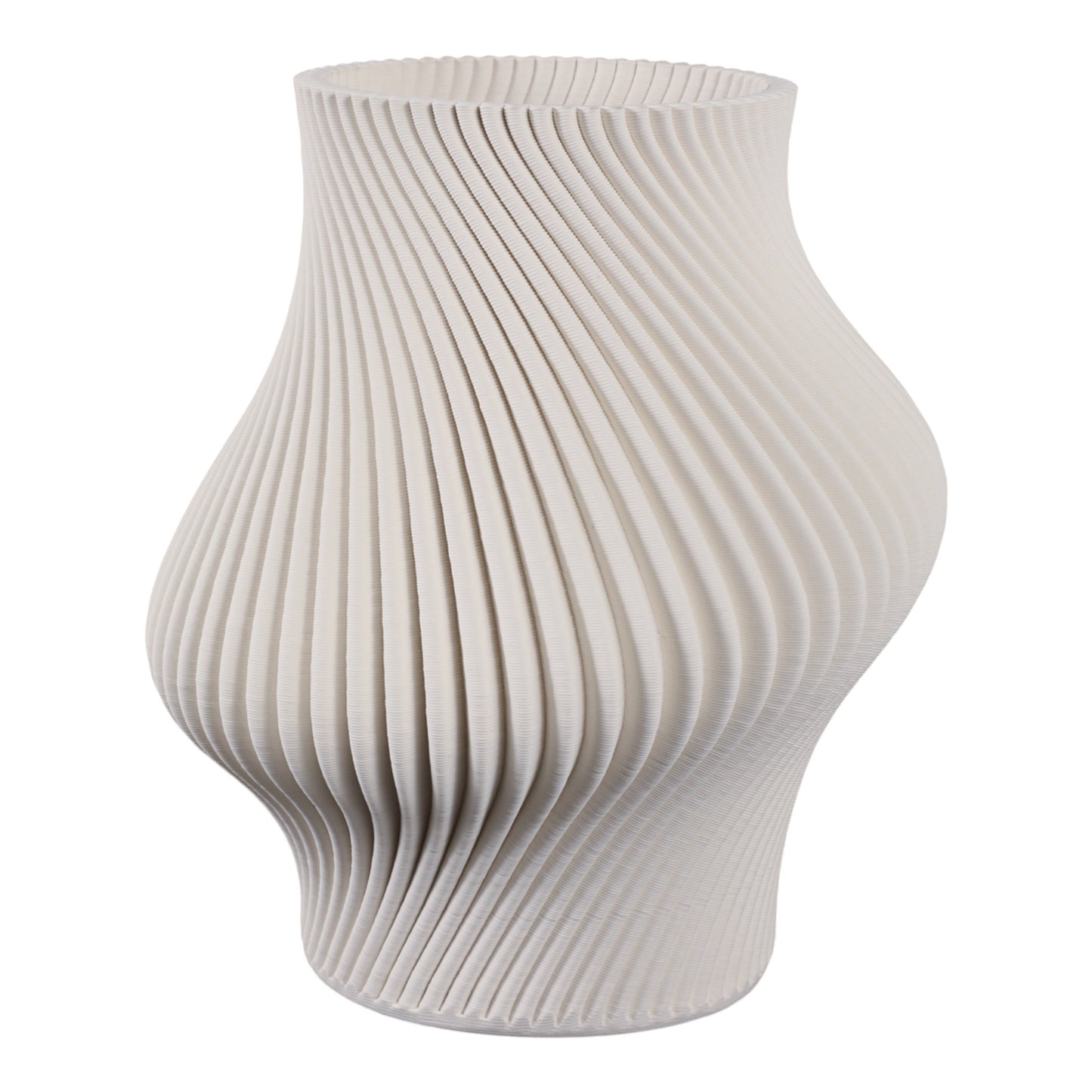 Serenity 3D Vase