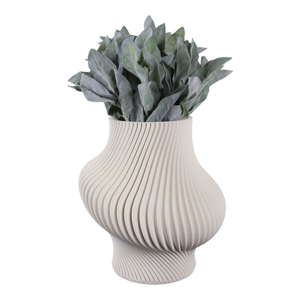 Serenity 3D Vase