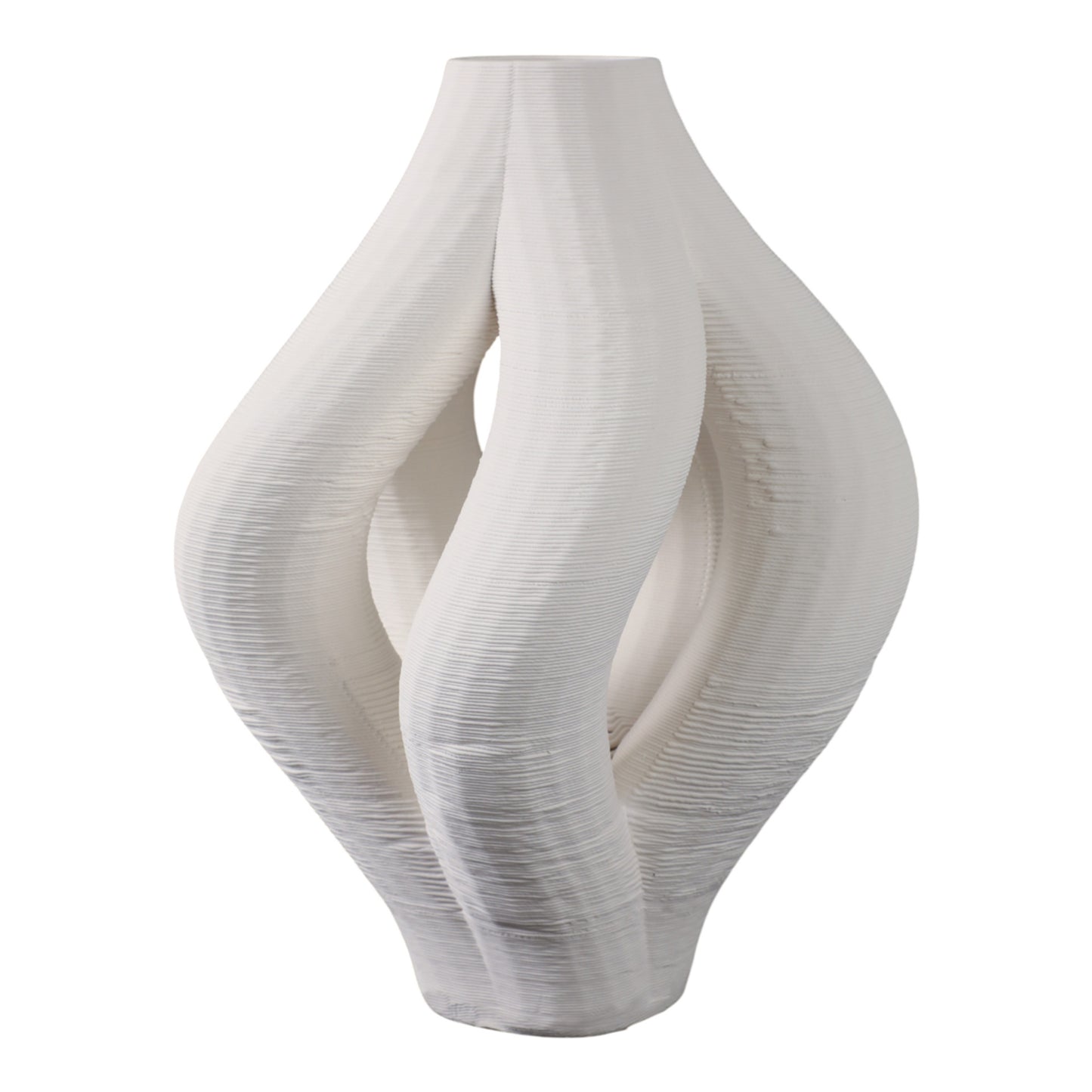 Montoque 3D Vase