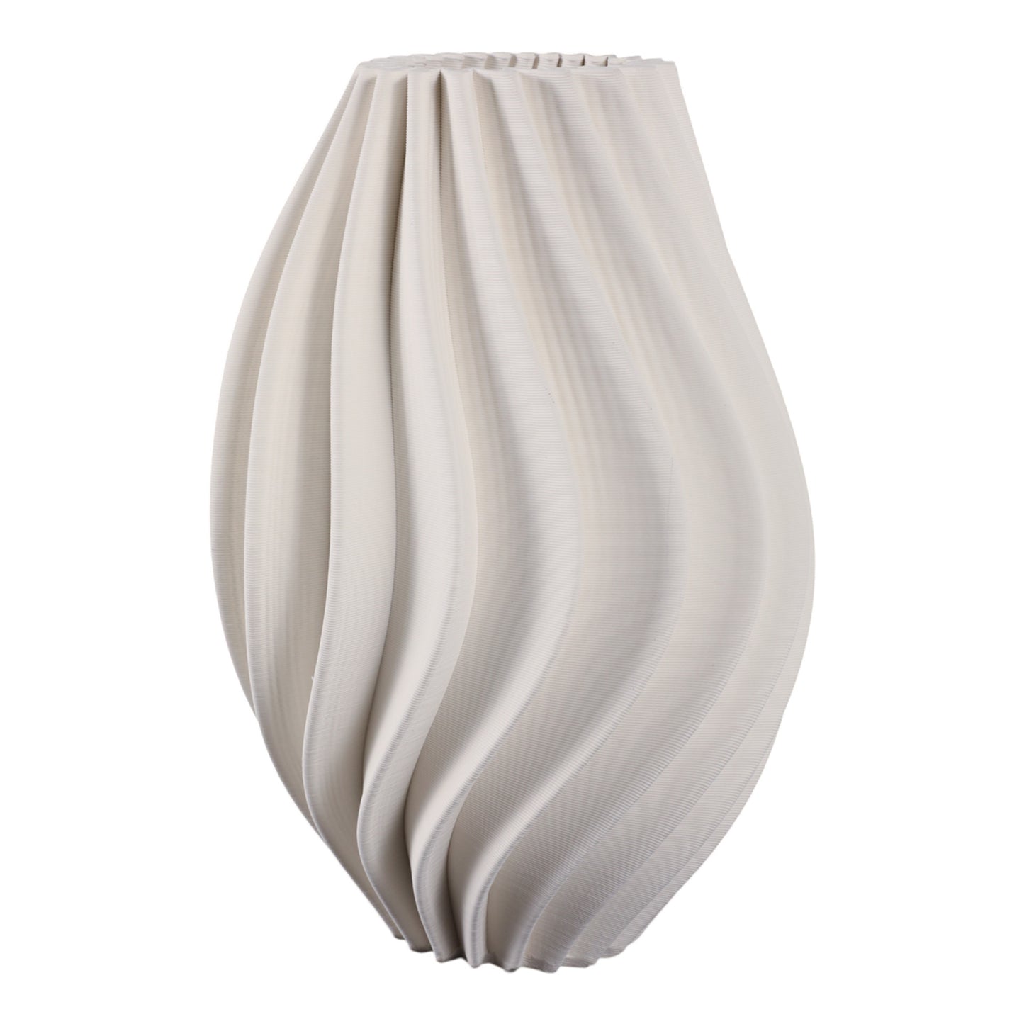 16" Large Valencia Ethereak Vase