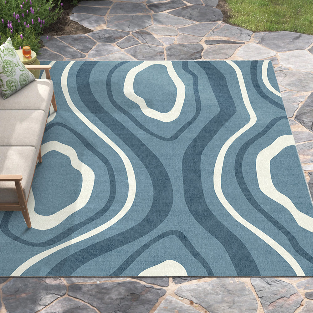 Noor Area Rug