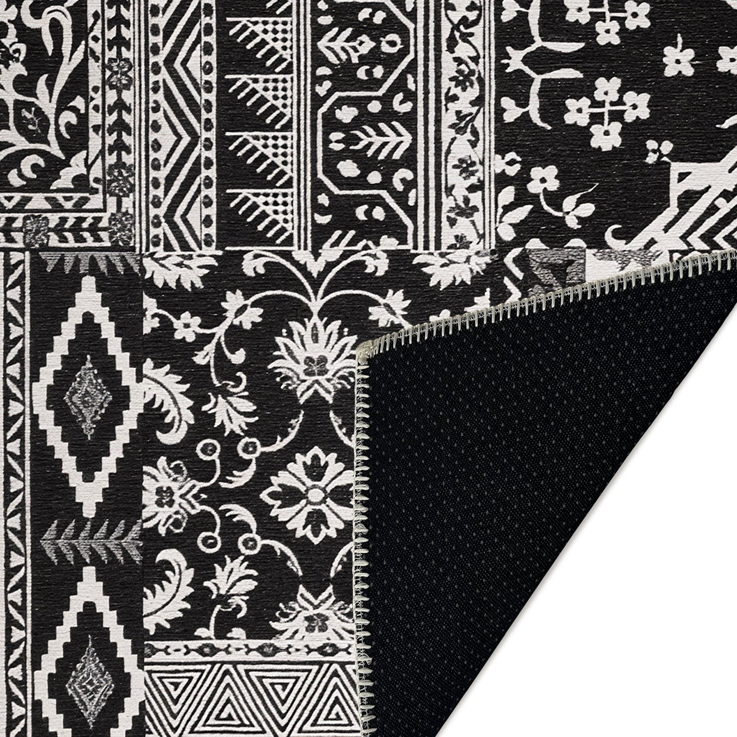 Frissell Area Rug