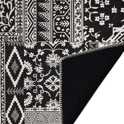 Frissell Area Rug
