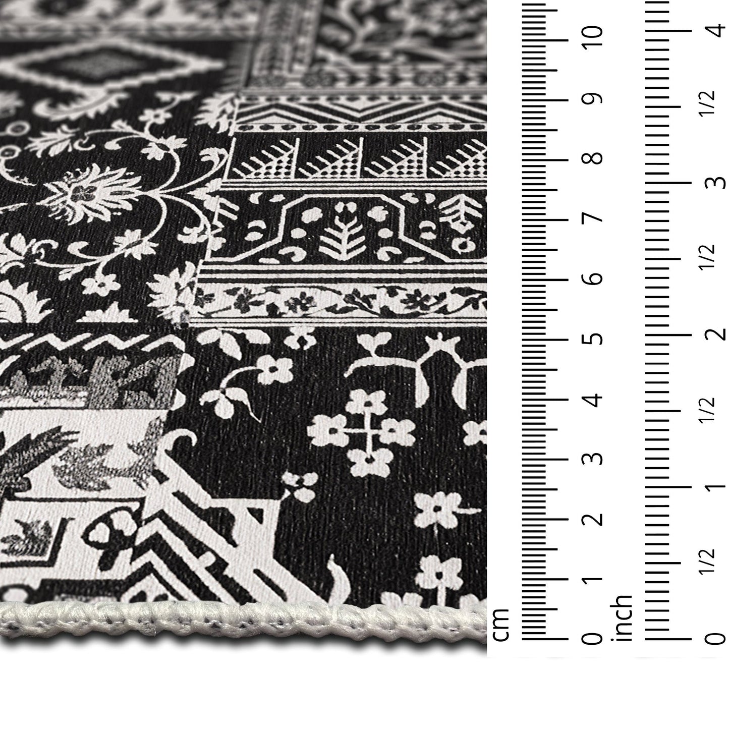 Frissell Area Rug