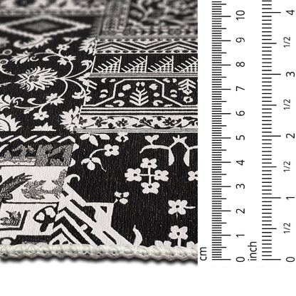 Frissell Area Rug