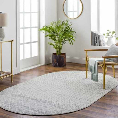 Constantin Gray Area Rug