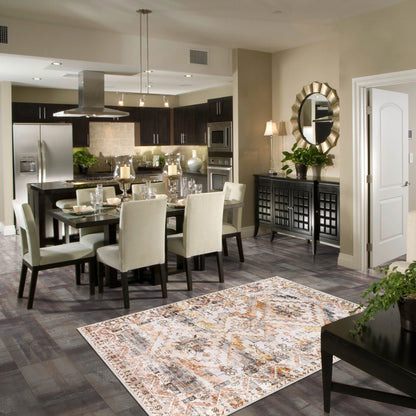 Torino Area Rug Flashrug