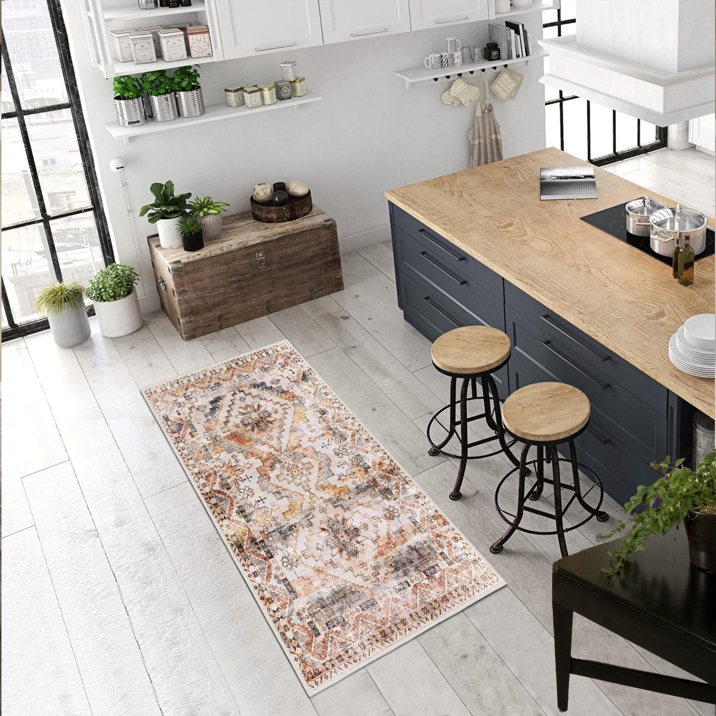 Torino Area Rug Flashrug