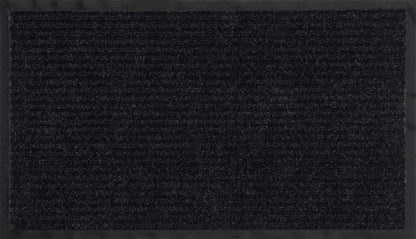 Basic Outdoor Mat, Black