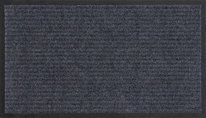 Basic Outdoor Mat, Gray