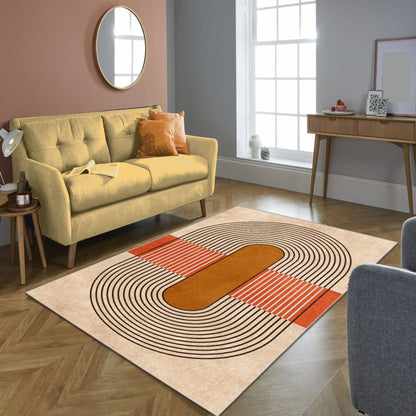 Swain Area Rug