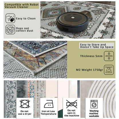 Swain Area Rug