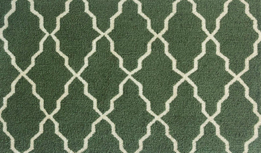 Lattice Green