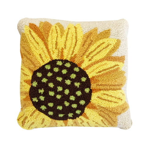 Sunflower Slice Rug/Doormat/Pillow