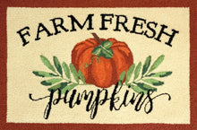 Farm Fresh Pumpkins Cream