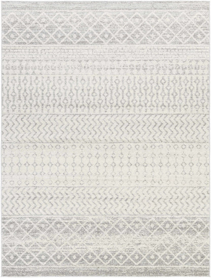 Constantin Gray Area Rug