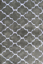 Couture Grey Area Rug