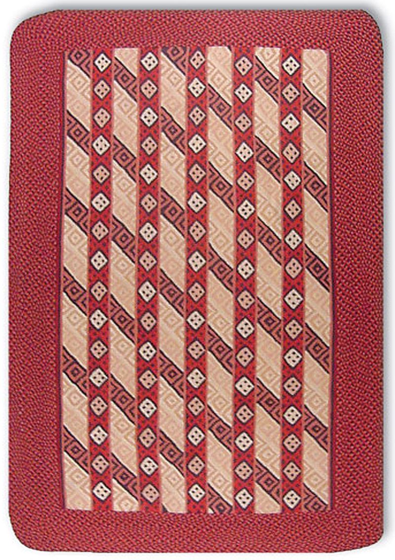 Wakashan Area Rug