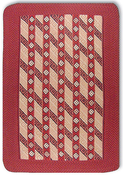 Wakashan Area Rug