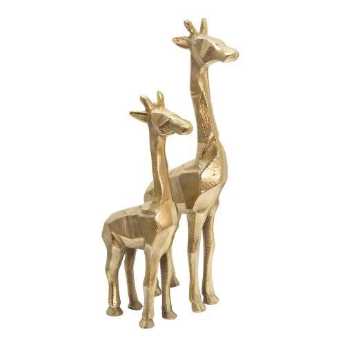 GIRAFFE DÉCOR