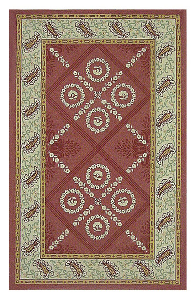 Mason Area Rug