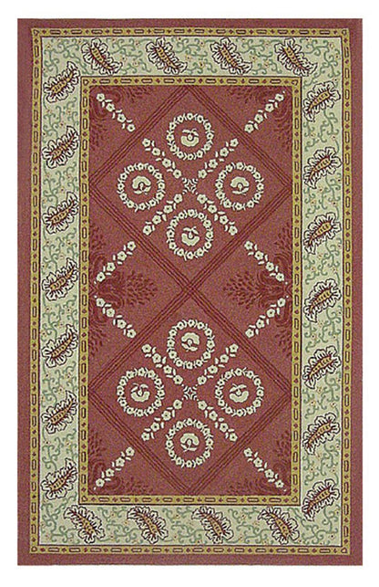 Mason Area Rug