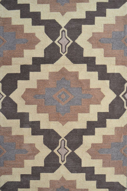 Rajah 4 Area Rug