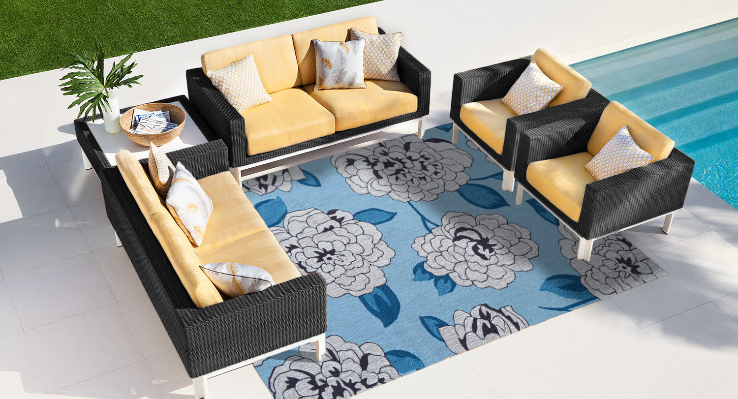 Uzzi Rug Usuzumi Area Rug – The Rug Market