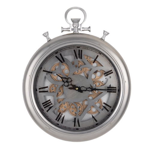Hereford Clock, Medium