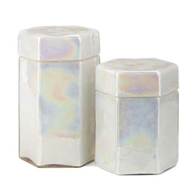 S/2  Trancedence Canisters