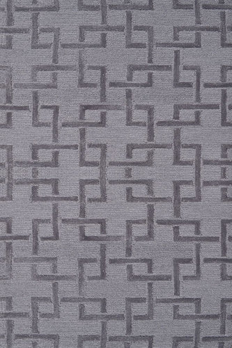 Shimmer Grey Area Rug