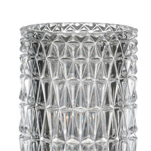 Glass Stem Vase
