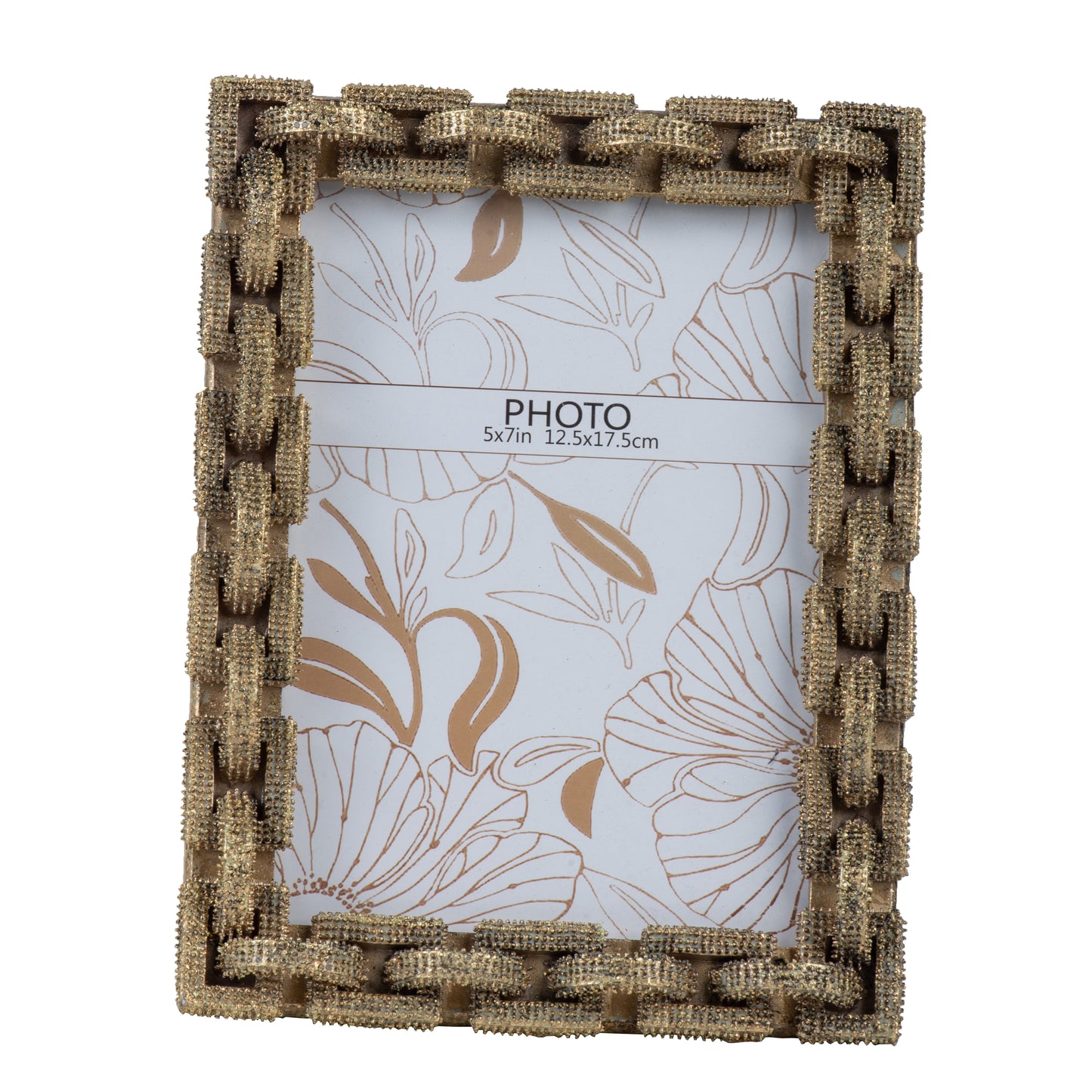 Chain Photo Frame
