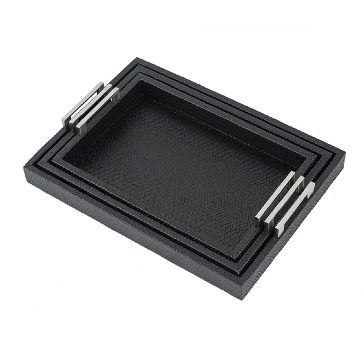 S/3 Marilou Tray – The Rug Market
