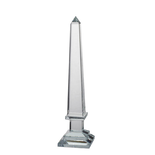 Crystal Obelisk