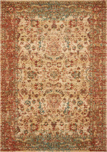 Traditions Sand Area Rug