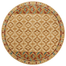 Elements Sand Area Rug