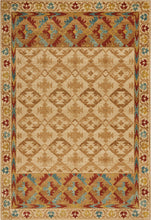 Elements Sand Area Rug