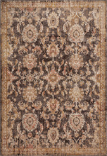 Chester Taupe Area Rug