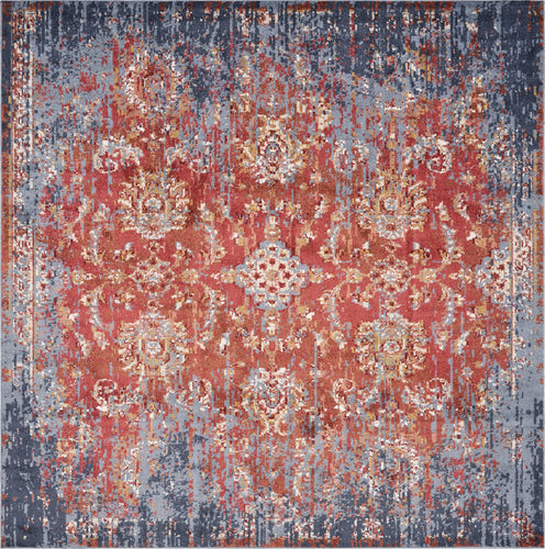 Expressions Spice Area Rug