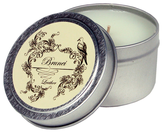 Travel Brunei Candle(Item #TCBR)